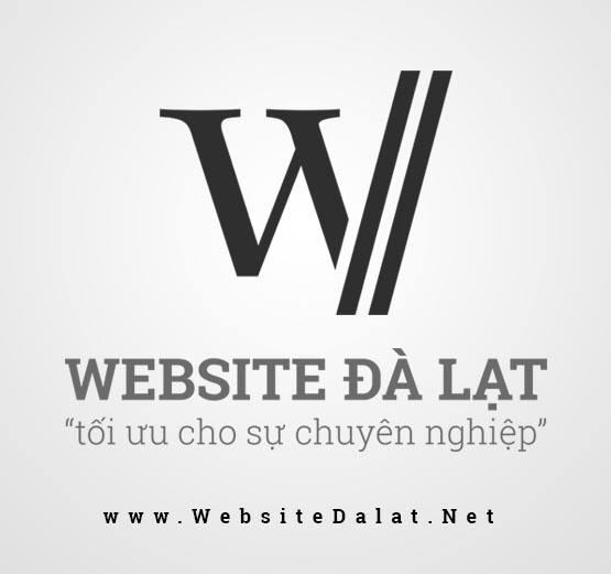 Thiết kế website Đà Lạt